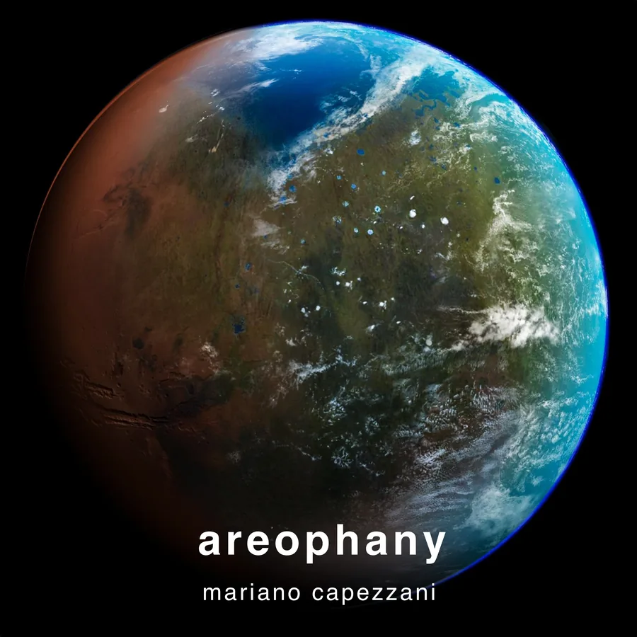 Areophany