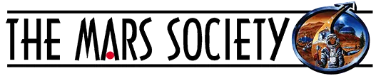 The Mars Society