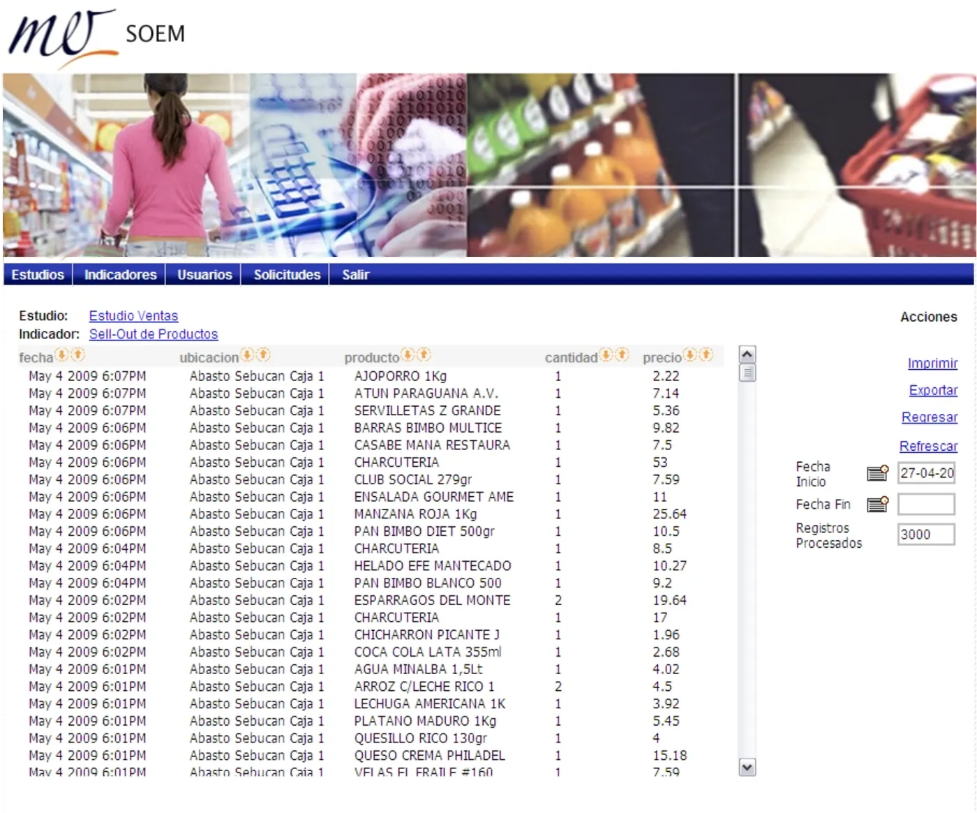 Marketware
