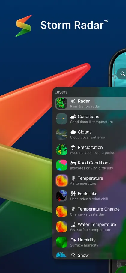 Storm Radar