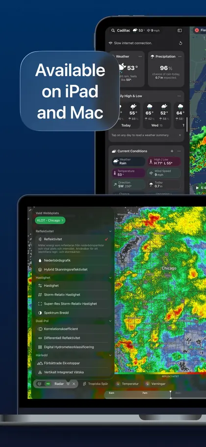 Storm Radar