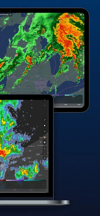 Storm Radar